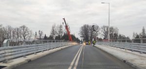 nowy most ochaby